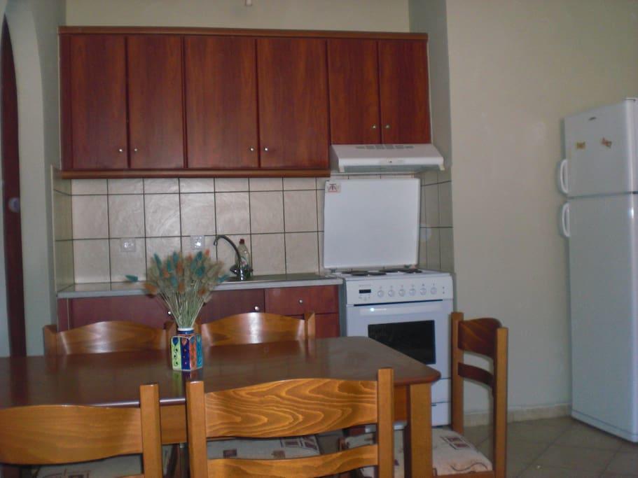 Vegera Apartments Vasilikiádhes المظهر الخارجي الصورة