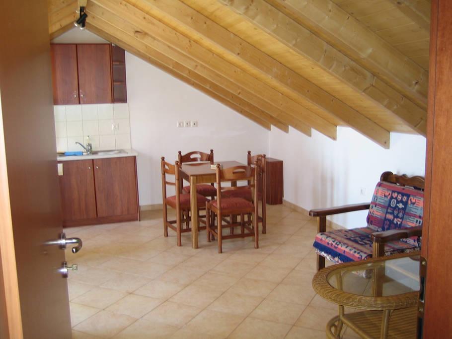 Vegera Apartments Vasilikiádhes المظهر الخارجي الصورة