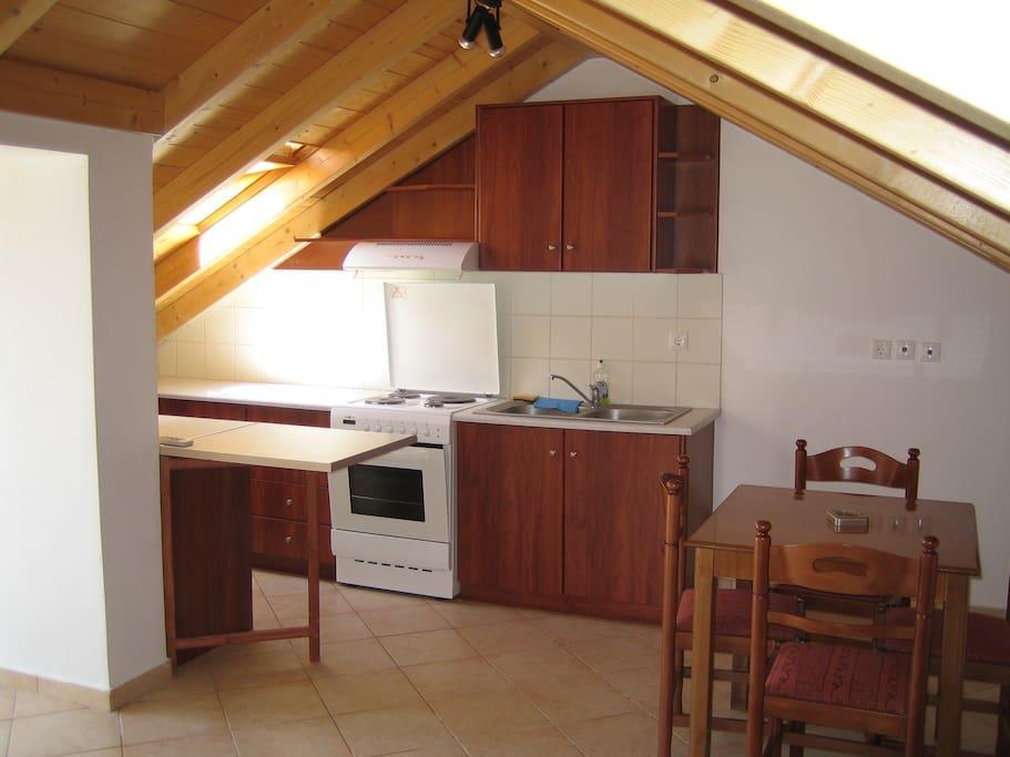 Vegera Apartments Vasilikiádhes المظهر الخارجي الصورة