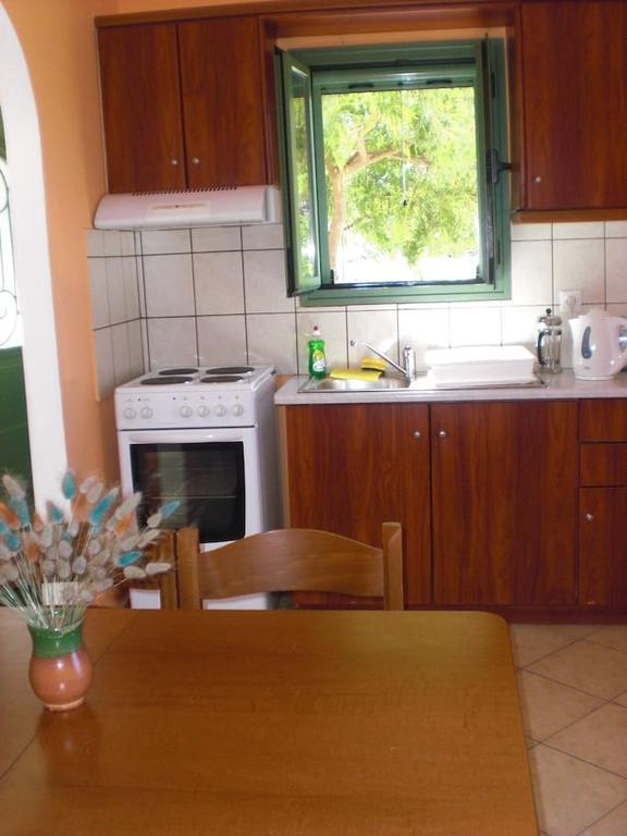 Vegera Apartments Vasilikiádhes المظهر الخارجي الصورة