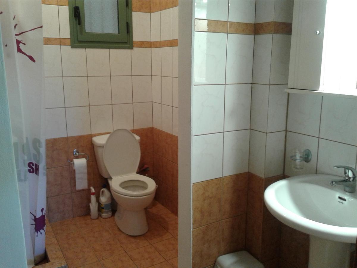 Vegera Apartments Vasilikiádhes المظهر الخارجي الصورة